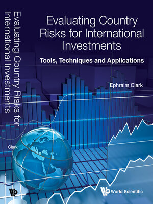 cover image of Evaluating Country Risks For International Investments